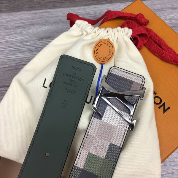Louis Vuitton 40MM Belt LVB00343 Louis Vuitton 40MM Belt LVB00343